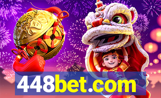 448bet.com