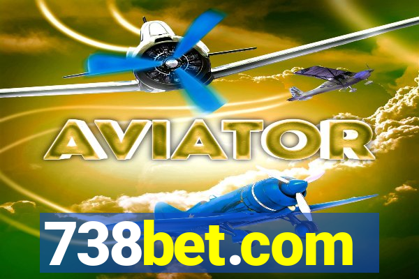 738bet.com