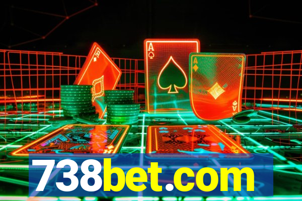 738bet.com