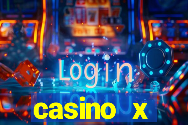 casino x рабочее зеркало