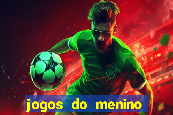 jogos do menino gelo e da menina lava