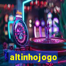 altinhojogo