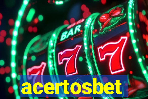 acertosbet