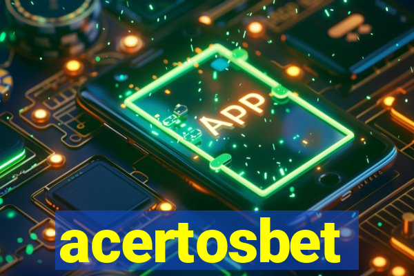 acertosbet