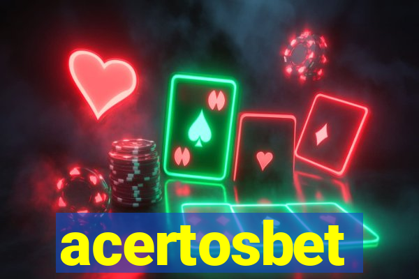 acertosbet