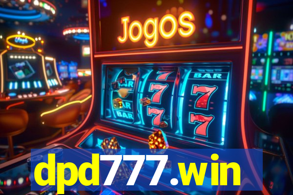 dpd777.win