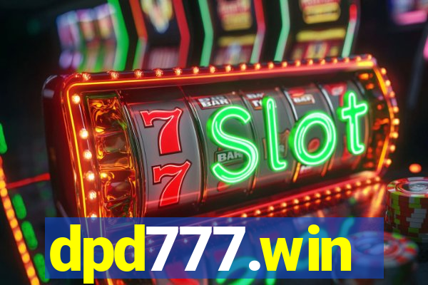 dpd777.win