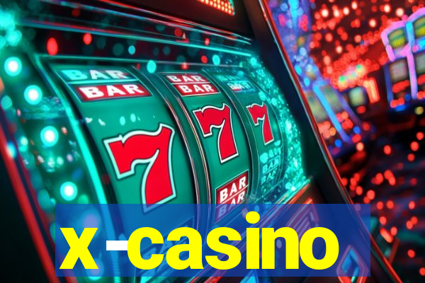 x-casino