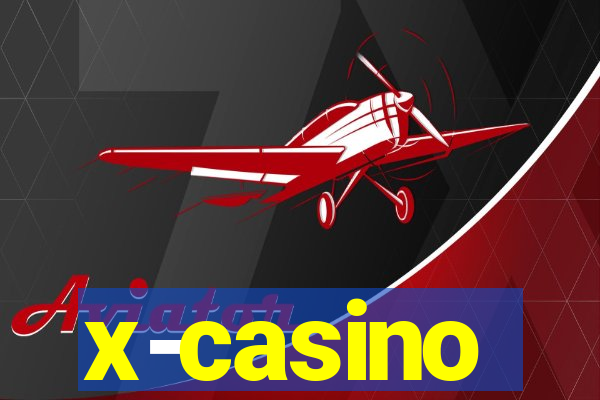 x-casino