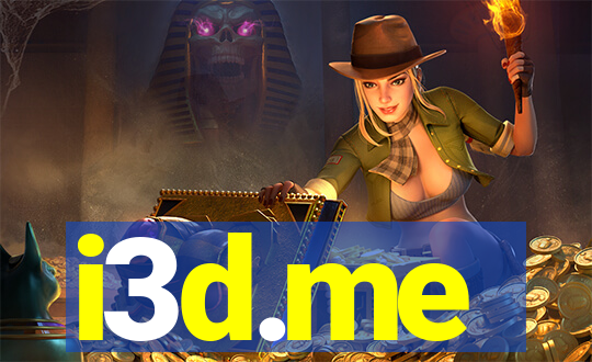 i3d.me