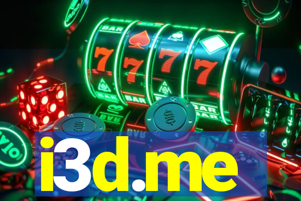 i3d.me