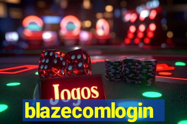 blazecomlogin