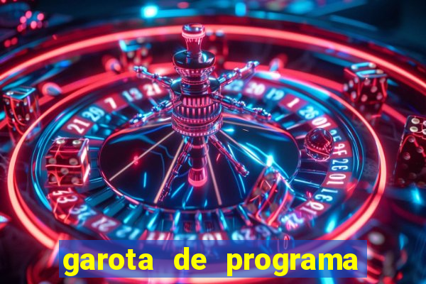 garota de programa da baixada fluminense