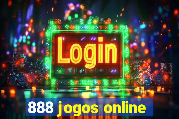 888 jogos online