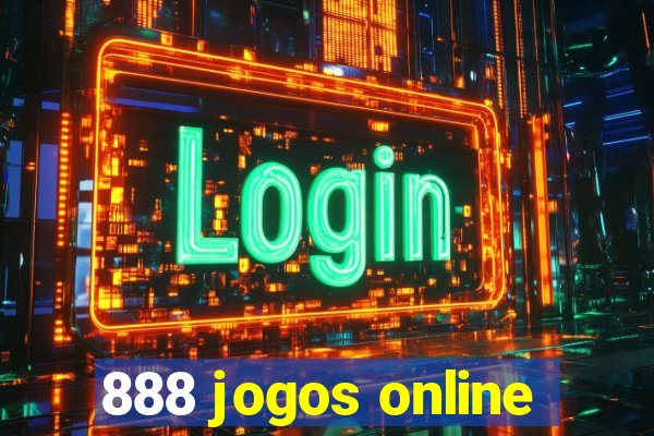 888 jogos online