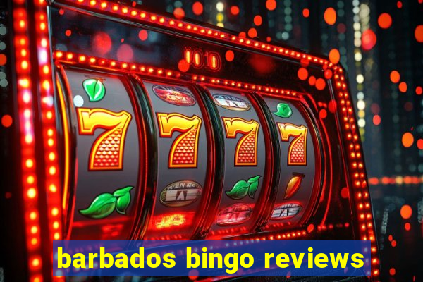 barbados bingo reviews