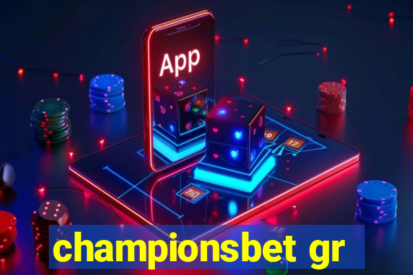 championsbet gr