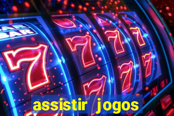 assistir jogos online rmc