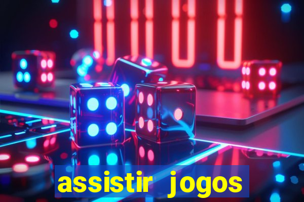 assistir jogos online rmc