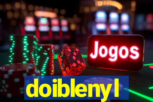 doiblenyl