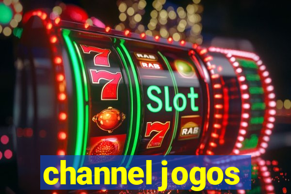 channel jogos