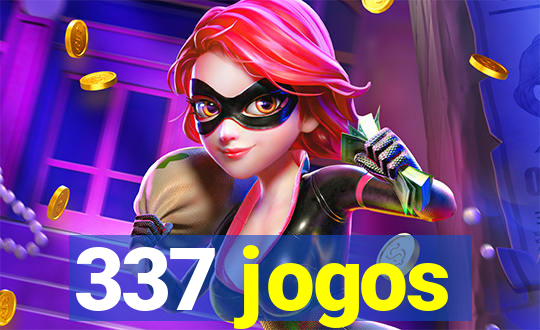 337 jogos