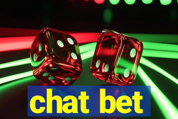 chat bet