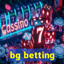 bg betting