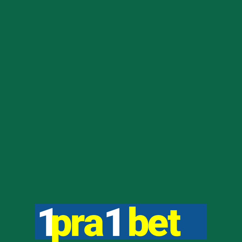 1pra1 bet