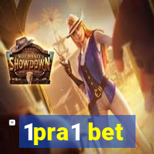 1pra1 bet