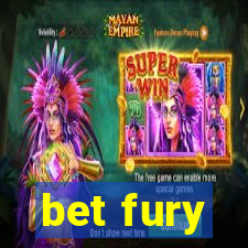 bet fury