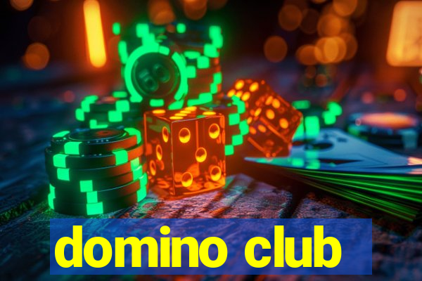 domino club