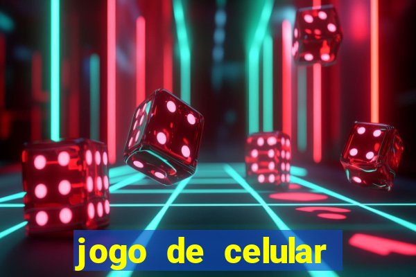 jogo de celular mais jogado