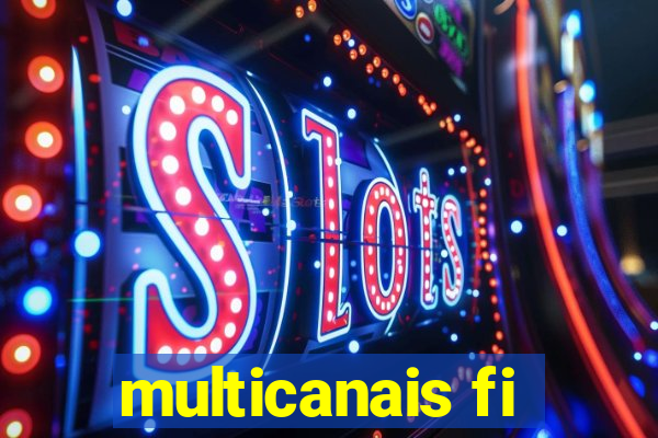 multicanais fi