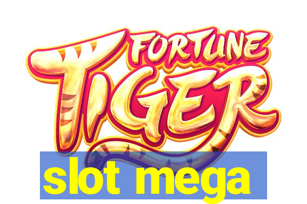 slot mega