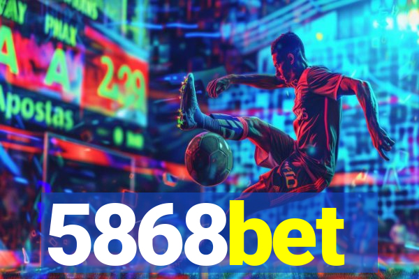 5868bet