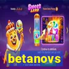 betanovs