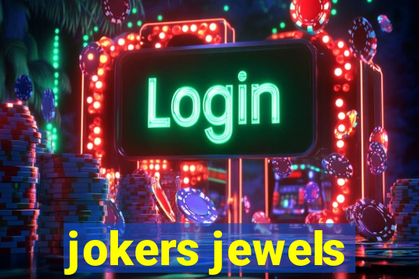 jokers jewels