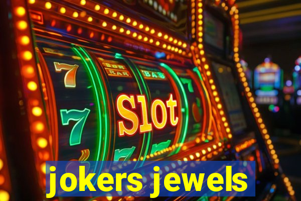 jokers jewels