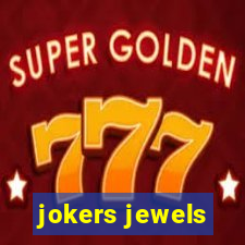 jokers jewels