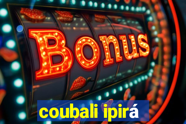 coubali ipirá