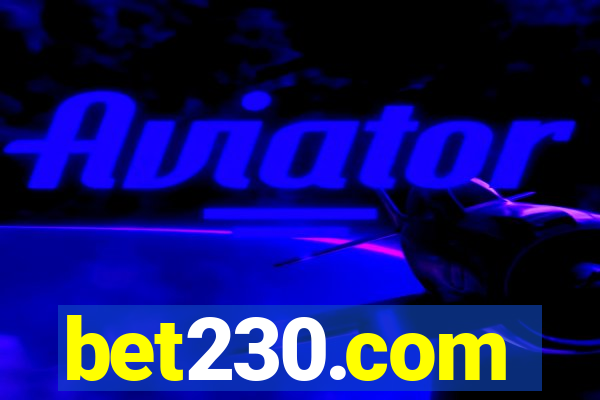 bet230.com