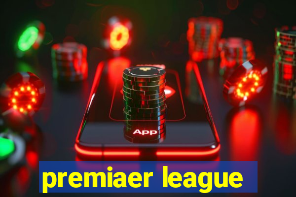 premiaer league