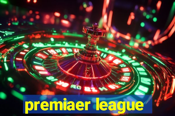 premiaer league