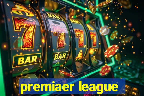 premiaer league