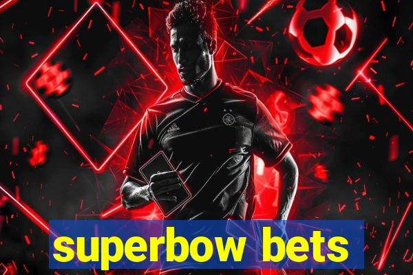 superbow bets