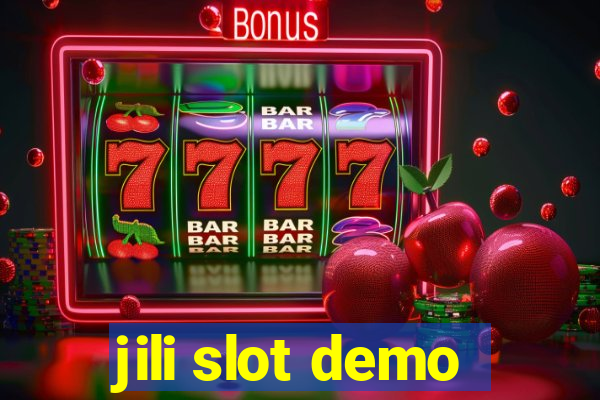 jili slot demo