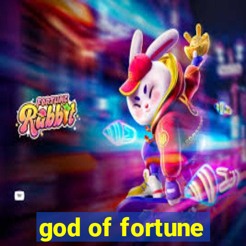 god of fortune