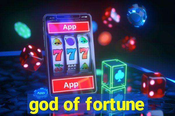 god of fortune