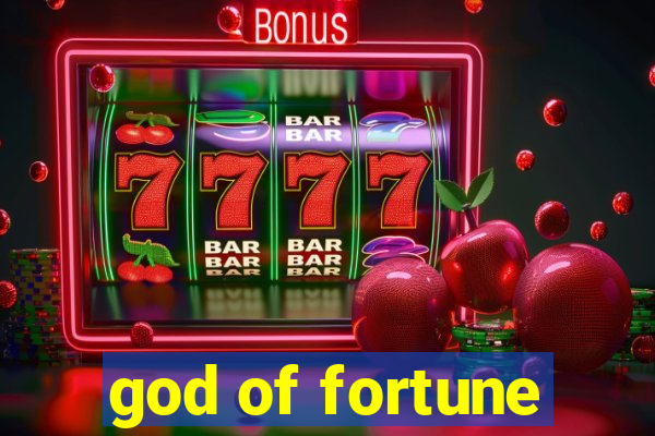 god of fortune